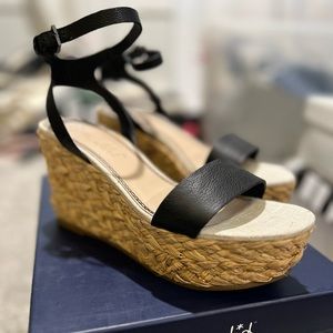 Splendid Women’s Wedge